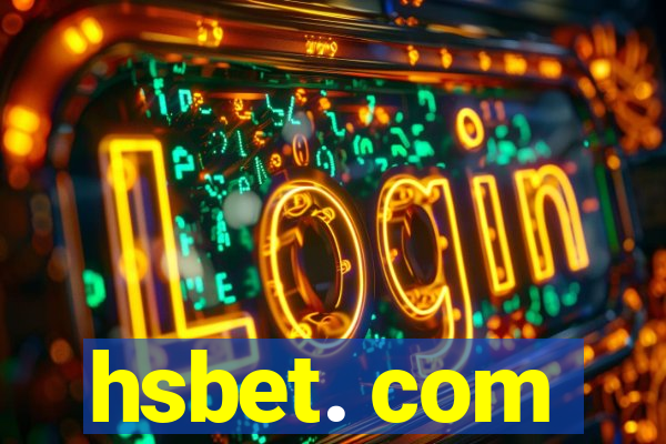 hsbet. com